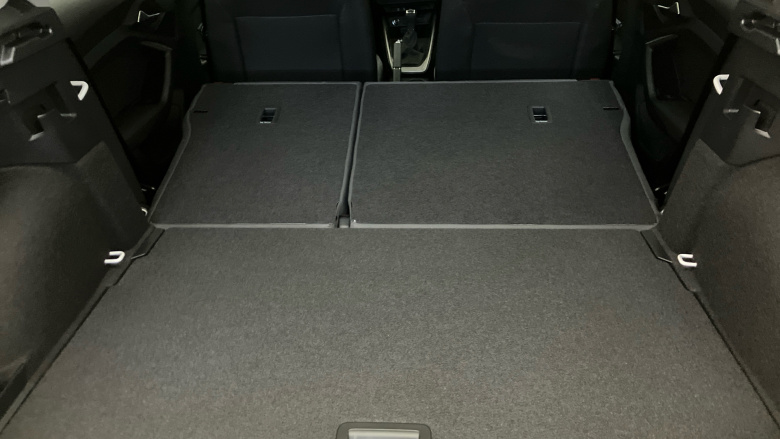 Audi A1 25 TFSI Sport 5dr Petrol Hatchback